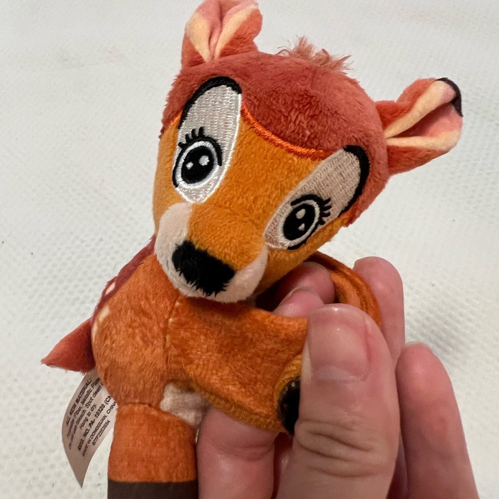 Bambi cutie cuff